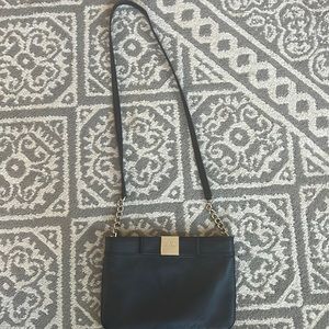 Kate spade purse/cross body clutch